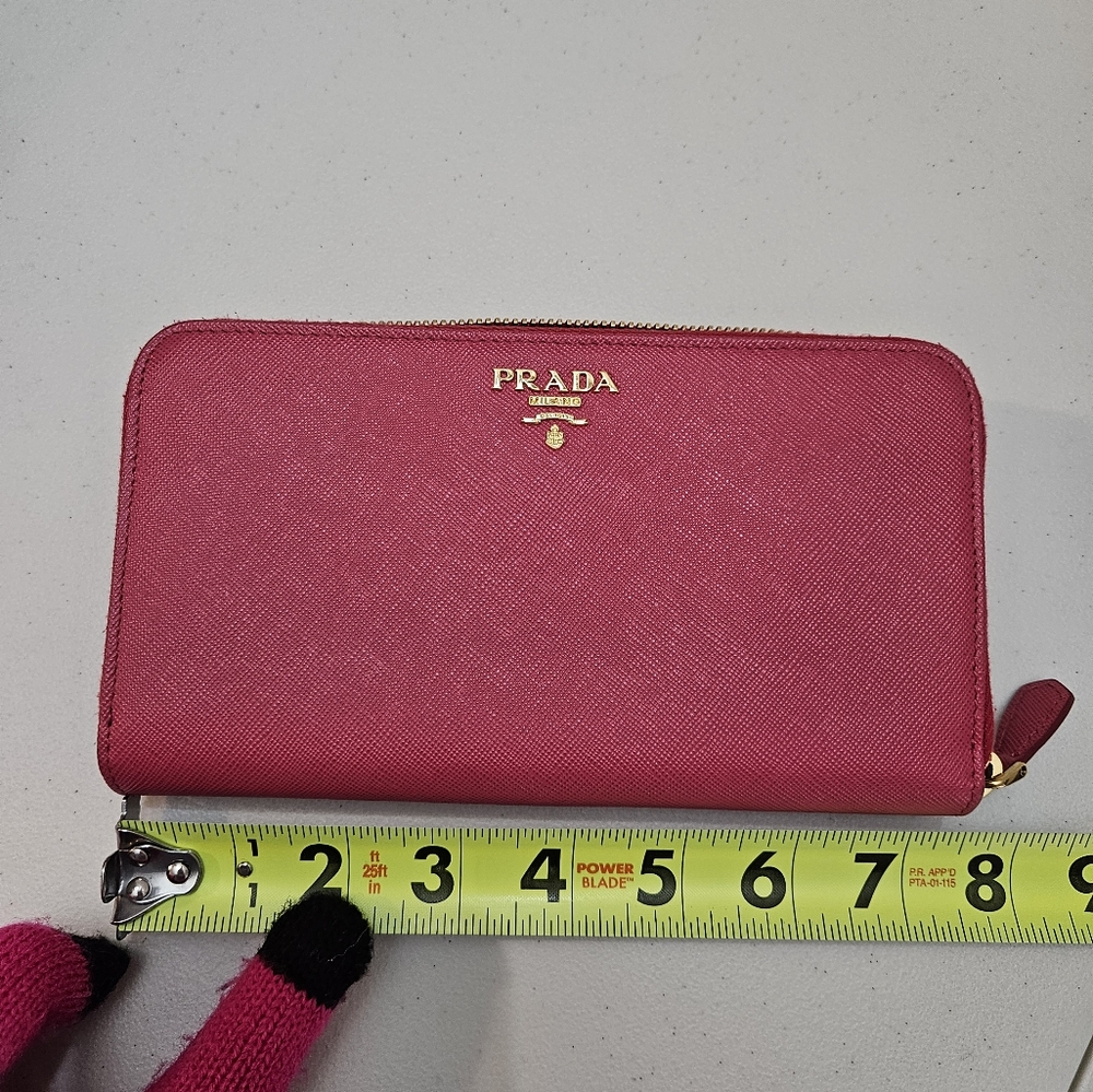 Prada wallet - Picture 15 of 16
